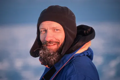 Александр Иванов