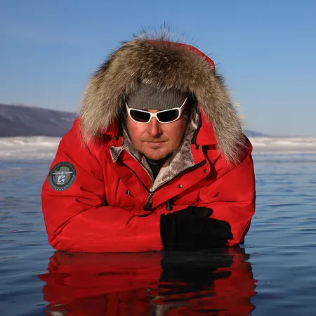 О пухе, тканях, людях и планах