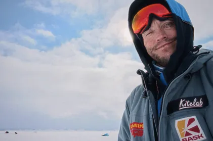 Андрей Громов