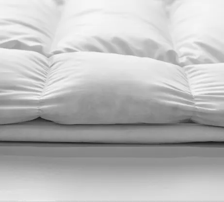 HYBRID INSULATION SYSTEM