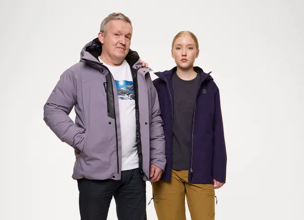 «Три кита» комфорта: многослойность в outdoor-одежде