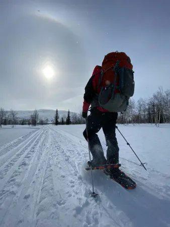 Как правильно собрать рюкзак