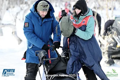 Фото МФСОО «ФРЕС»