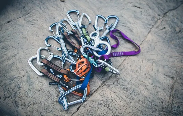 Всё о карабинах