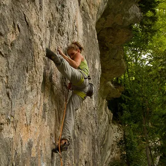 BASK поддержит всероссийский фестиваль скалолазания «Гуамка-2022»