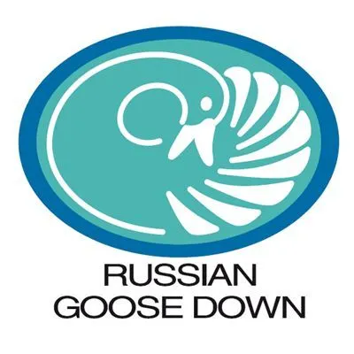 Гусиный пух