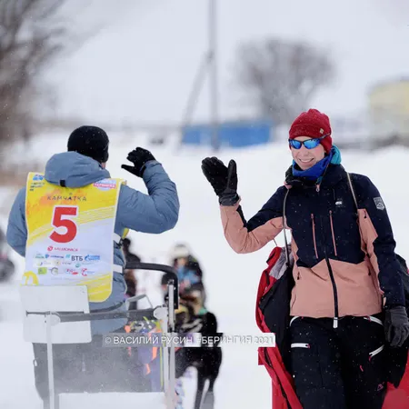 Ездовой спорт, как образ жизни