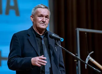 Александр Одинцов – лауреат Piolets d’Or Carrière 2025