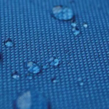 Водостойкость ткани