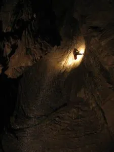 Экспедиция CAVEX в пещеру Крубера – Воронья (-2140м) состоялась