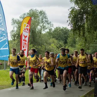 BASK наградил сильнейших в Двоеборье МАИ