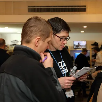 Курс на Sport Casual Moscow