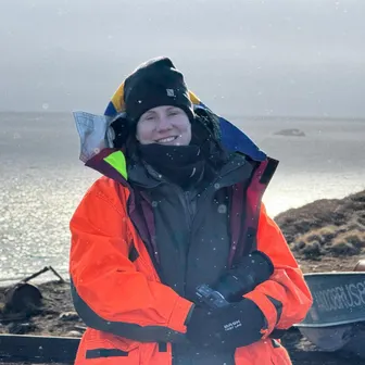 На Чукотке прошли съёмки документального проекта «Человек и лодка»