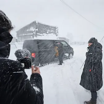 Русские. Искусство быть