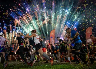 БАСК – партнер Golden Ring Ultra Trail 100 2026