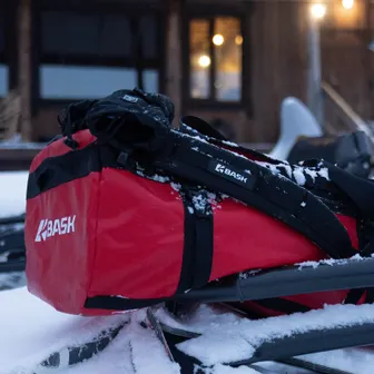 Решать задачи – несмотря на холод, ветер и снег