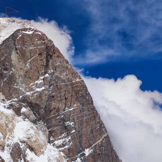 АЛЬПИНИСТСКИЕ ПРОЕКТЫ И ЭКСПЕДИЦИИ