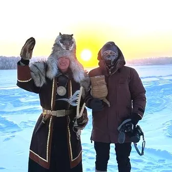 Пятый марафон «Полюс холода Оймякон». Старт уже завтра