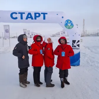 VII марафону «Полюс холода – Оймякон» быть