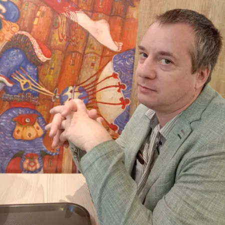 Когда разрыв – всё: как будто что-то внутри тебя обрывается