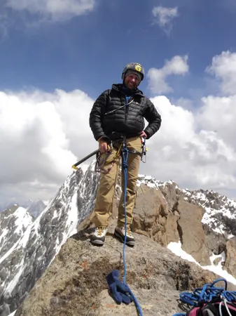 Кошеленко Юрий Владимирович