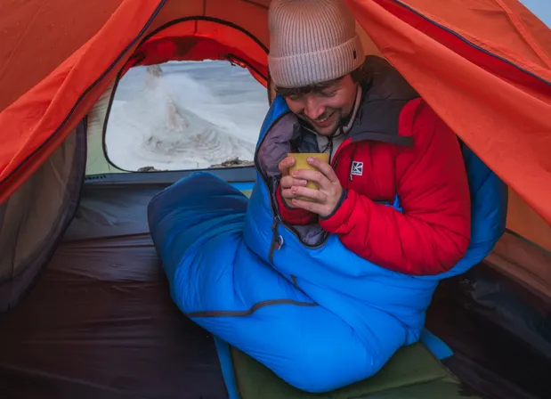 Спальник на прокачку – новая услуга Сервисного центра БАСК