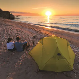 Турбизнес, как инструмент продаж и продвижения продукции outdoor