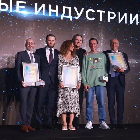 СМИ: BASK в числе лучших брендов России