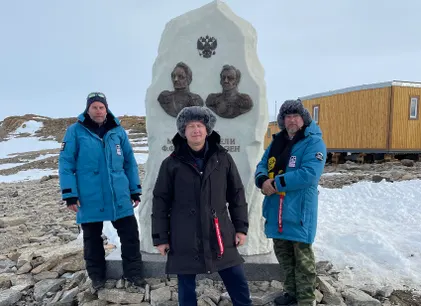 Фото предоставлено ООО «Военмемориалпроект»