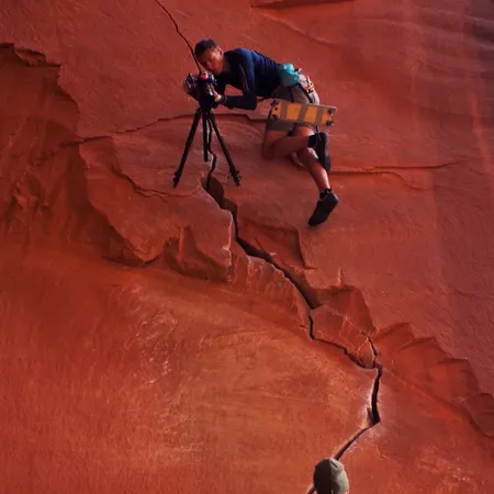 Валерий Семенов: Самое прекрасное в туризме – преодоление себя