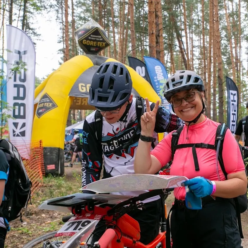 Bike-off-Road 2025: Лето начинается с нее