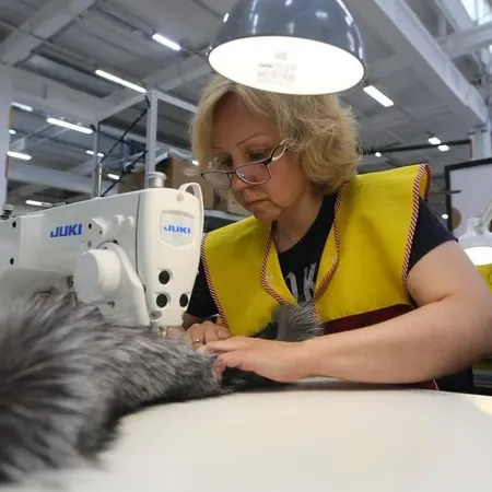 Качественная куртка может спасти жизнь