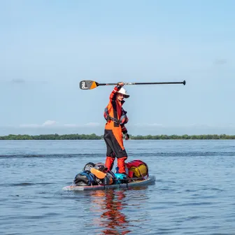 Максим Харченко: надо, чтобы проснулись инстинкты предков