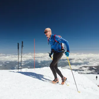Виталий Шкель установил новый рекорд