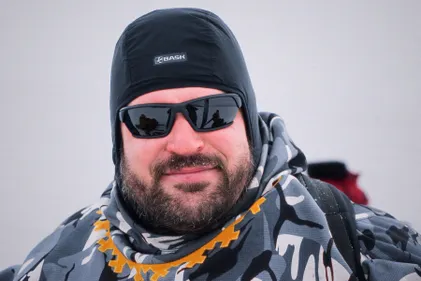 Алексей Тихомошенков