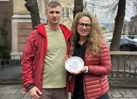 «Я могу…»: Начались съемки второго фильма аутдор-цикла «Искренность»