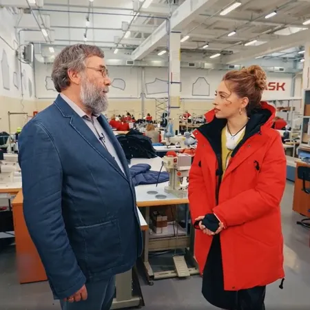 Наше все – это про БАСК