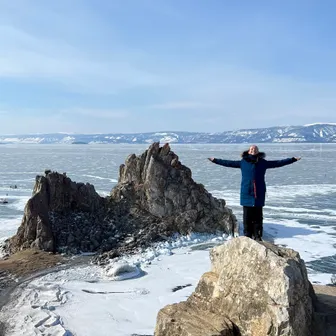 Т-Банк Открытие Байкала