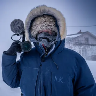 Новости проекта «Вселенная белого медведя»