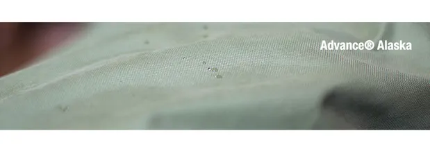 Ткани серии Advance®