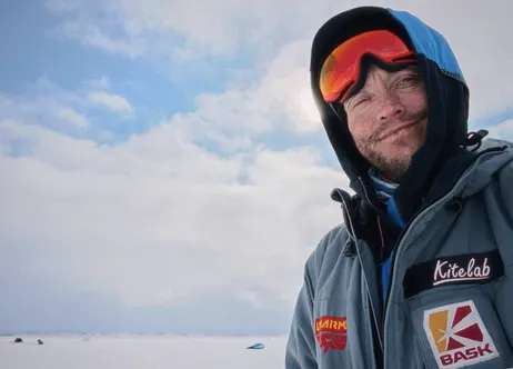 Мы идём, и каждый шаг – не просто движение вперёд, а возвращение к себе