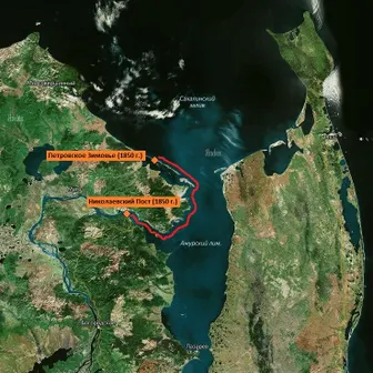 Планы и новые маршруты Максима Харченко