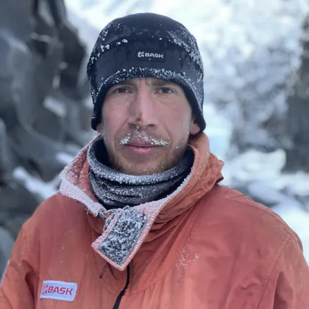 Андрей Подкорытов: Интересно все