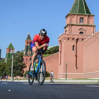 Снова на вершине пьедестала