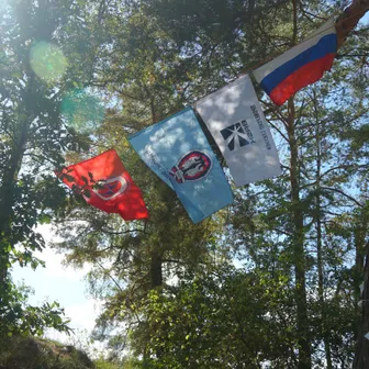 Чемпионат по спортивному туризму на водных дистанциях