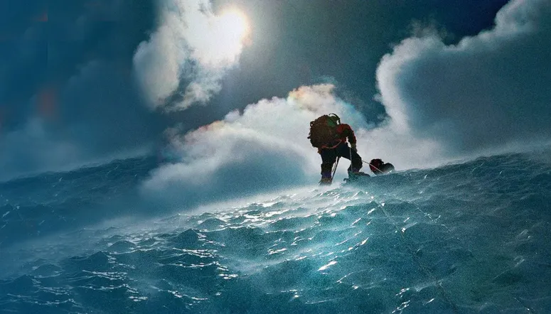 ​Одежда и снаряжение для восхождений на семитысячники. Комплекты под ключ от Глеба Соколова