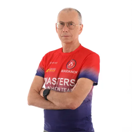 Секреты спортивного долголетия