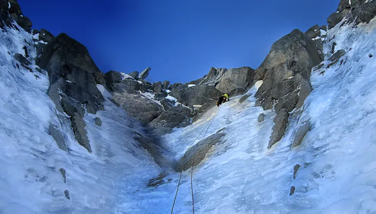 Валерий Бабанов о великолепной Жанну