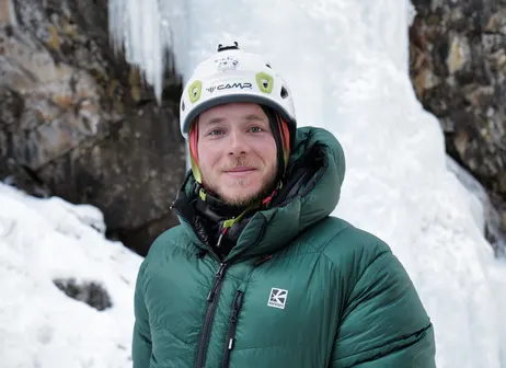 Серебро Ратмира Мухаметзянова в Чемпионате России