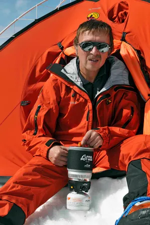 Соколов Глеб Анатольевич